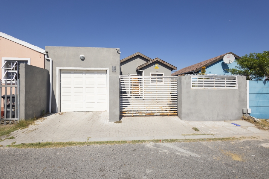 2 Bedroom Property for Sale in Highbury Park Western Cape